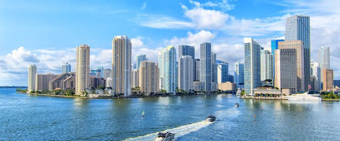 Miami Los Angeles Temps De Vol Vols Paris CDG Miami: compagnies aériennes - infos vols - promos